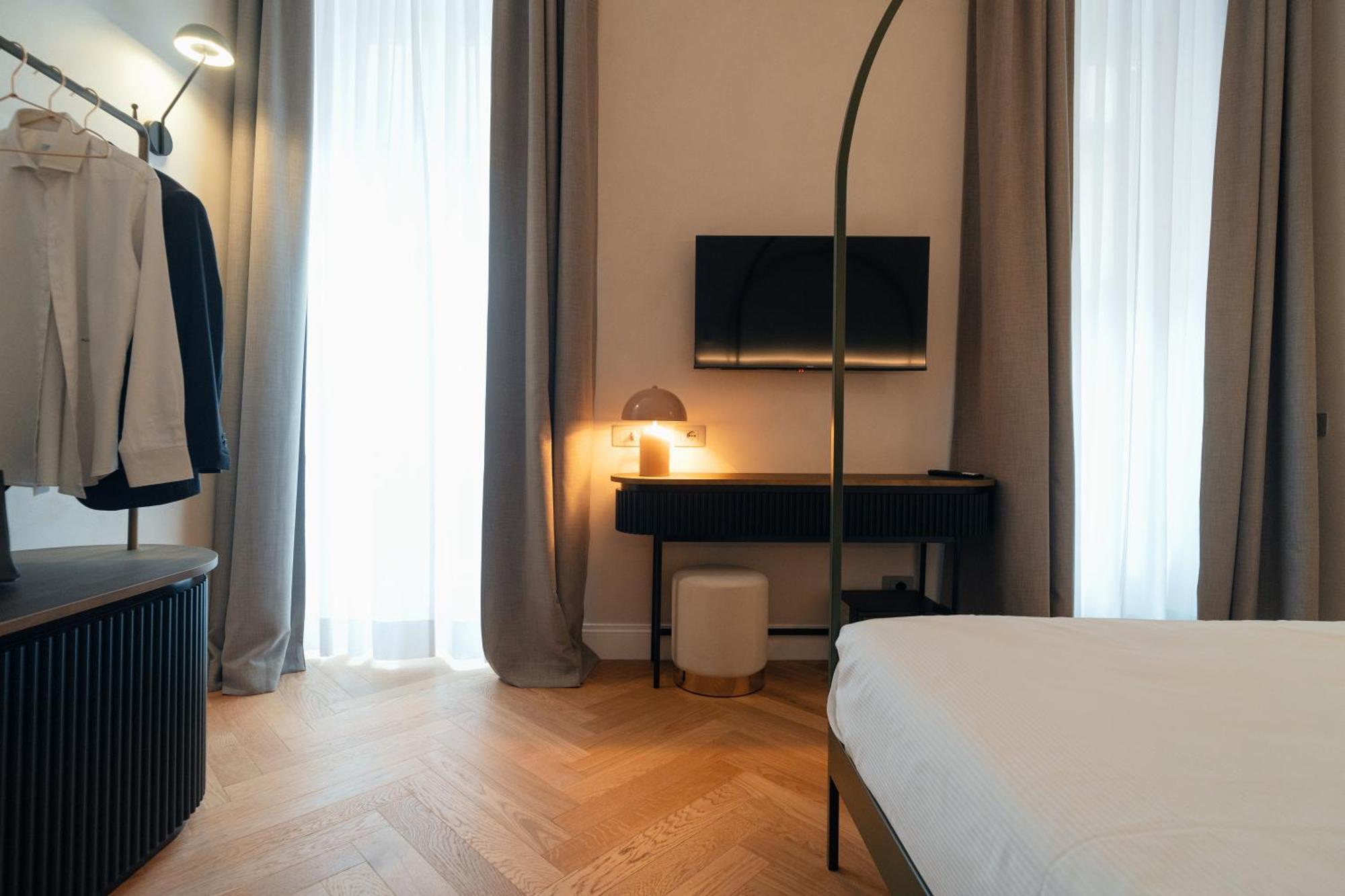 Affittacamere The Flow - Via Del Corso