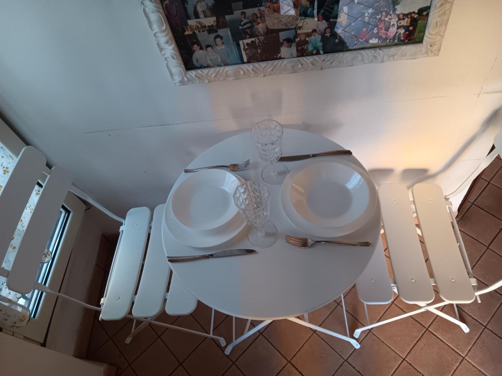 A Casa Di Claudio In Centro Apartment
