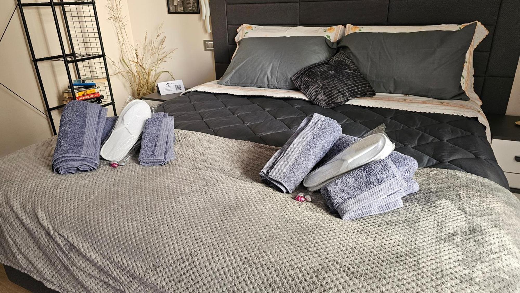 Appartamento Aquari 15 Rhome Appio Latino Roma