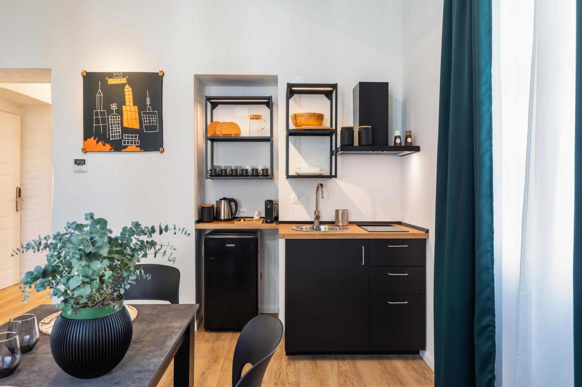 Apartment Adelante Rome