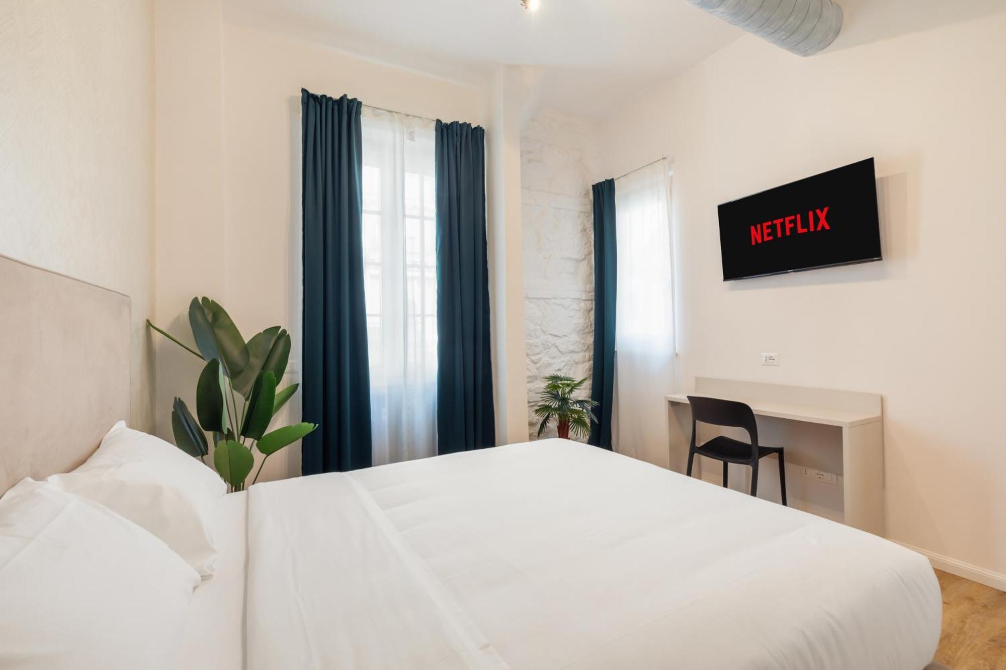 Apartment Adelante *