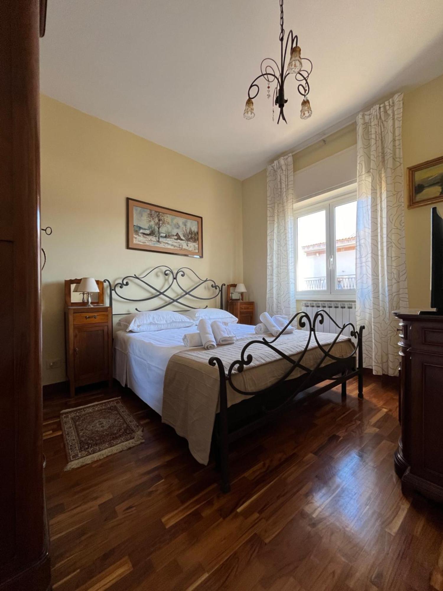 La Casa Di Lucia - Homy