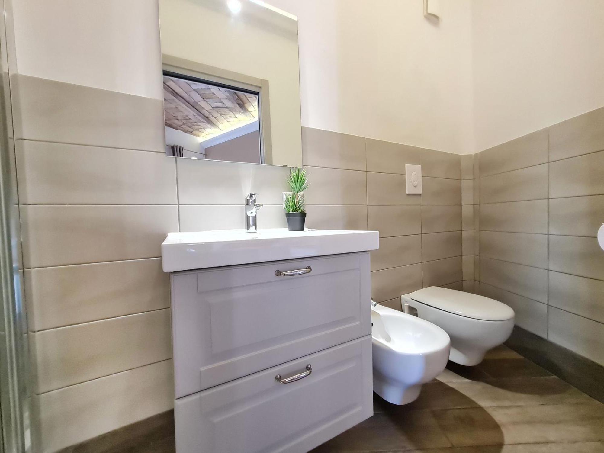 Giulya Guest house *