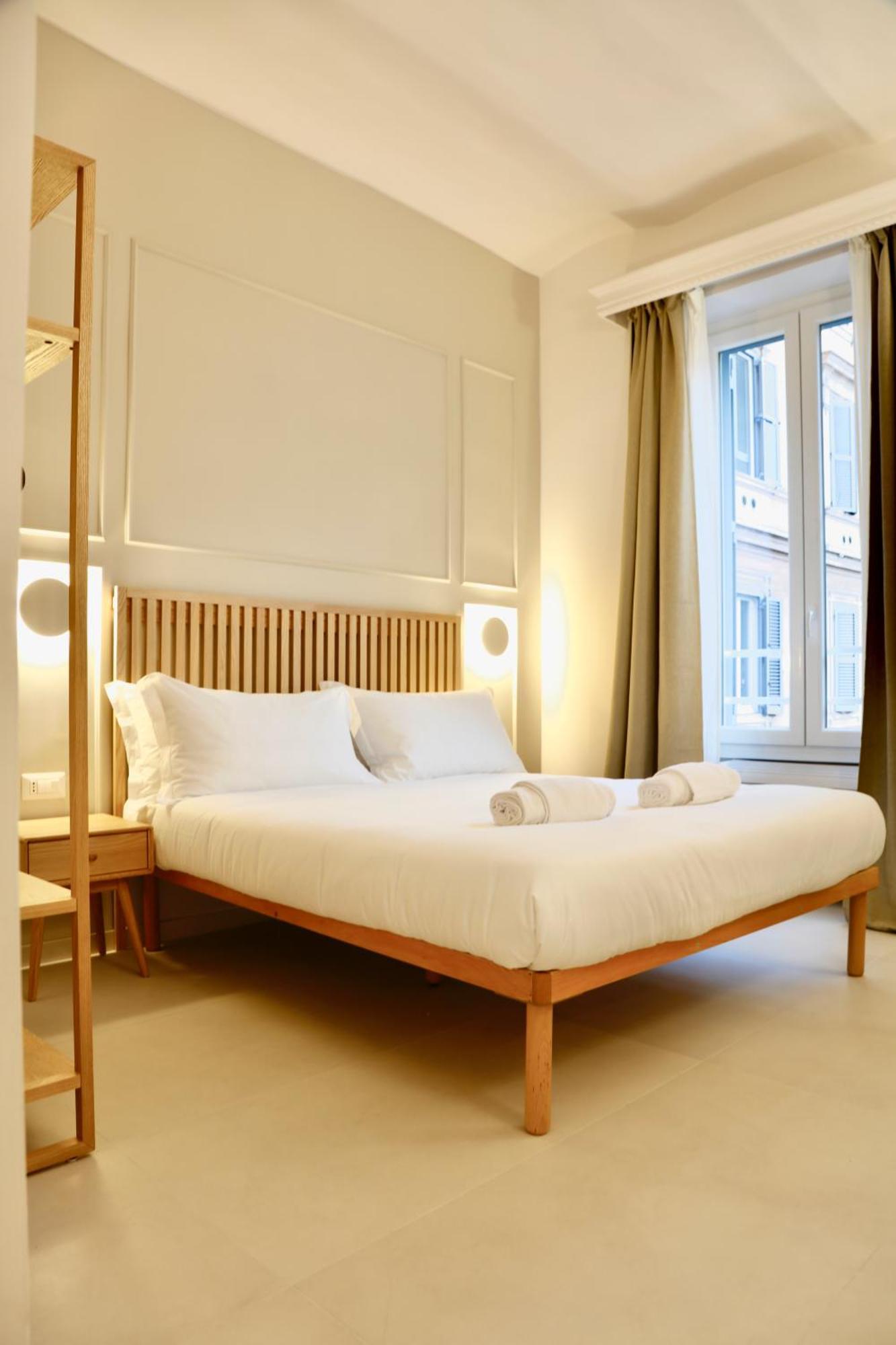 Domus Maxima - & Guest house Rome