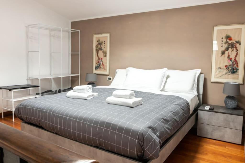 Casa Sofia * Rome