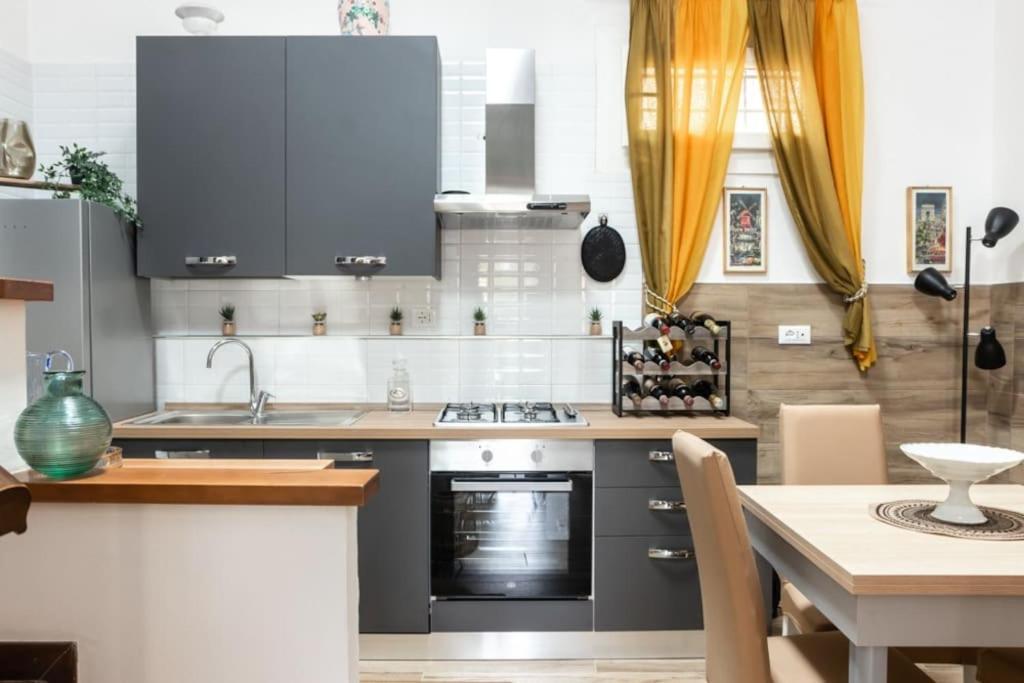 Apartment Casa Sofia