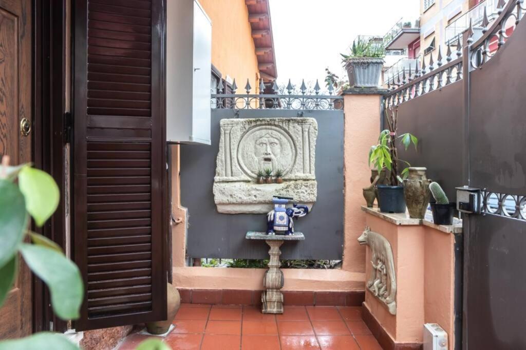 Casa Sofia Apartment