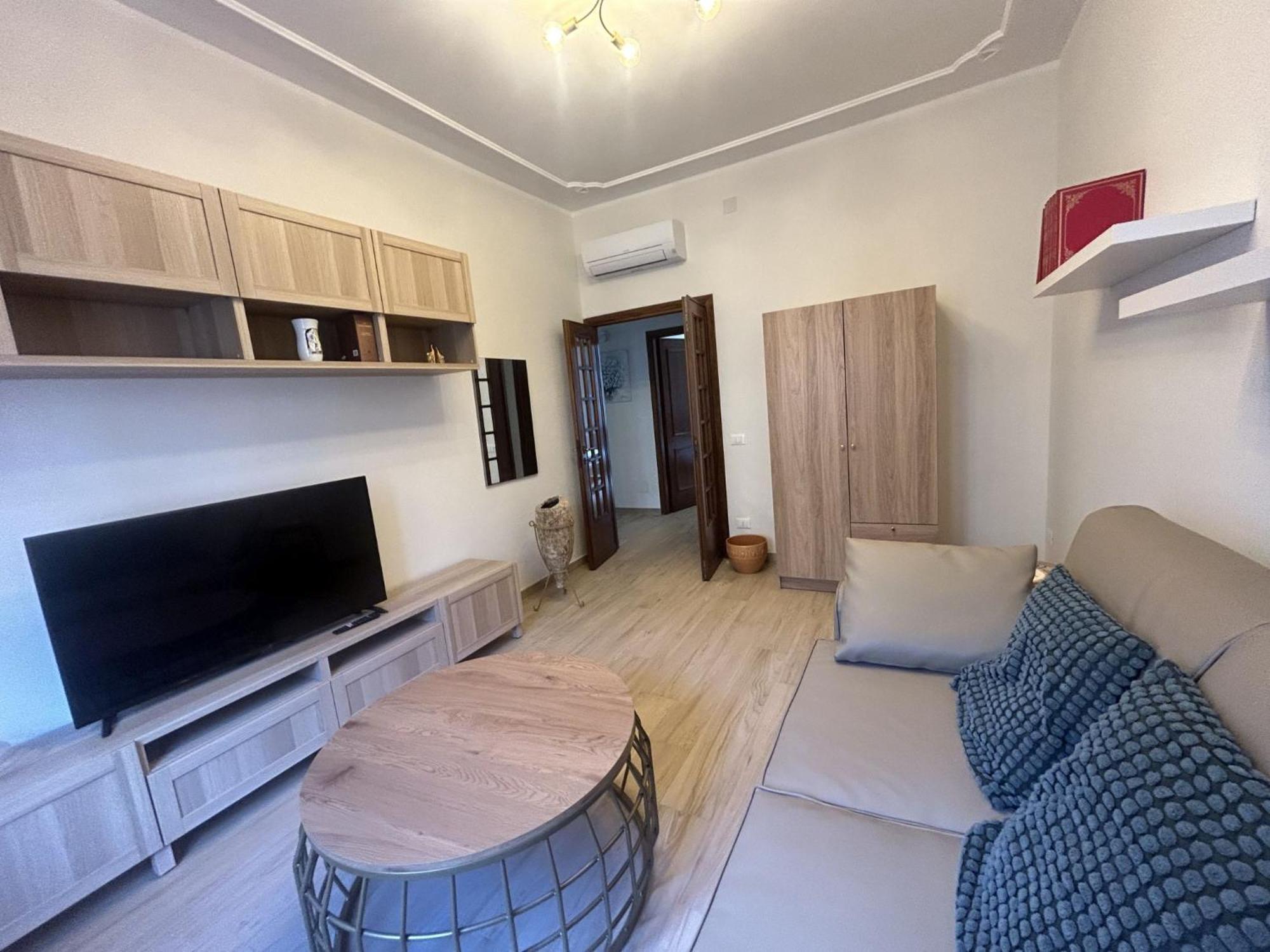 Riboty By Ghor Apartment Rome