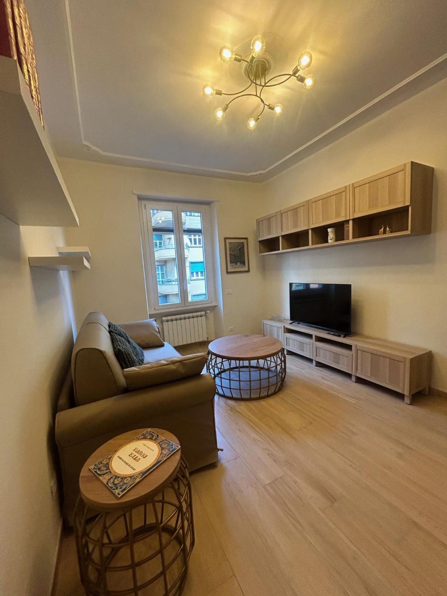 Apartment Riboty By Ghor Rome