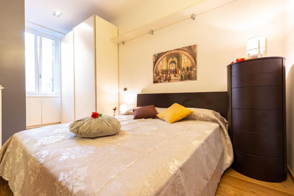 Gioia Romana Appartamento Roma