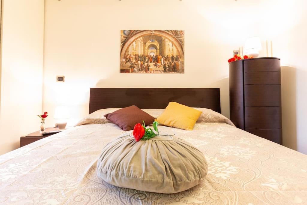 Apartment Gioia Romana