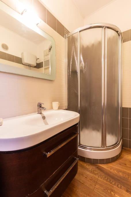Apartment Gioia Romana Rome