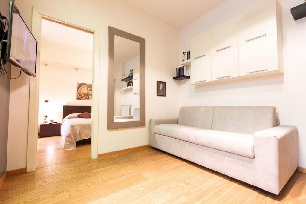 Apartment Gioia Romana