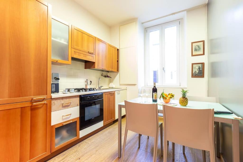 Gioia Romana Apartment Rome