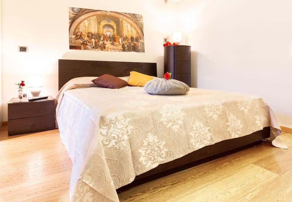 Gioia Romana Apartment *