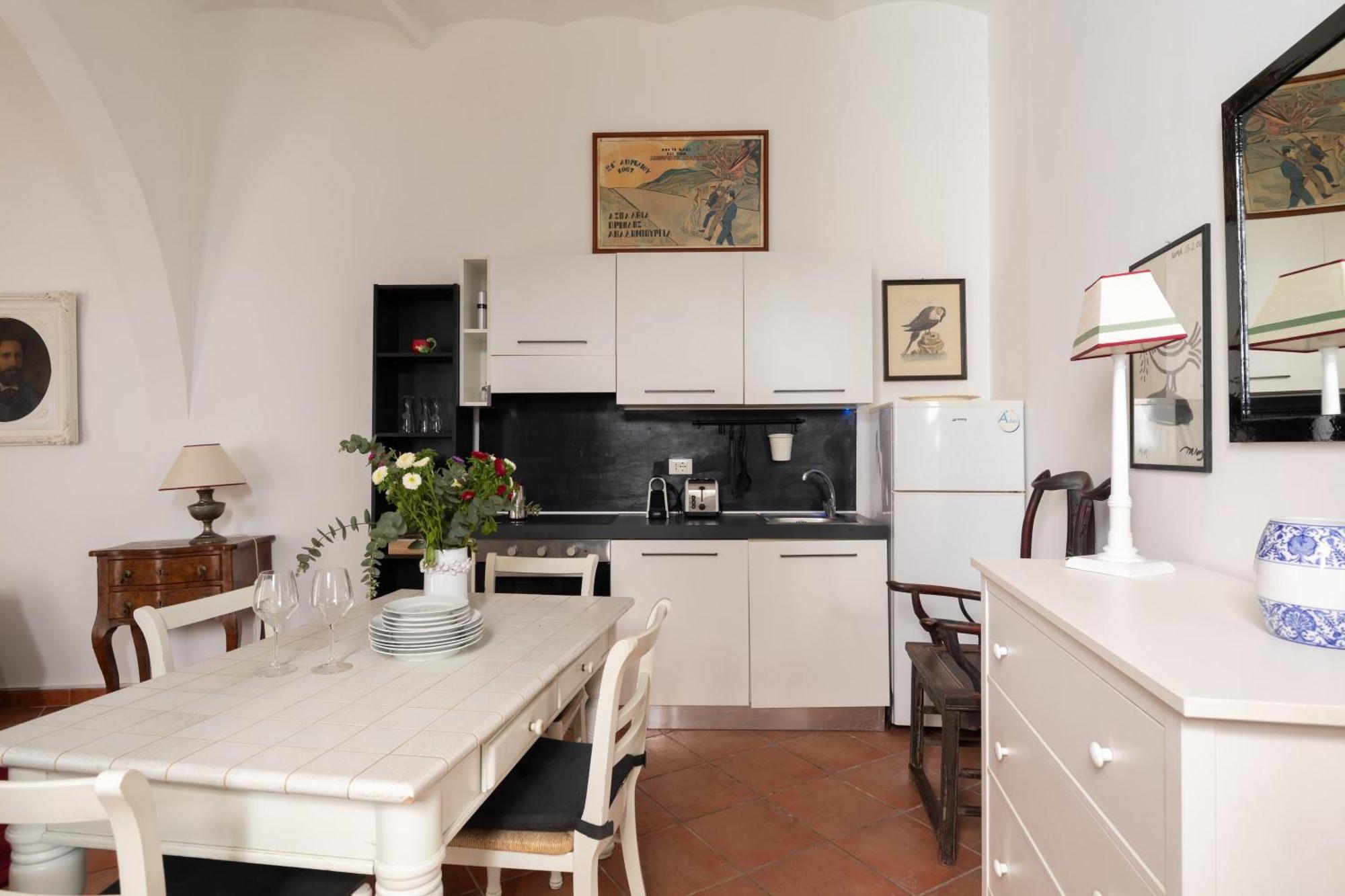 Monti Charming Rome