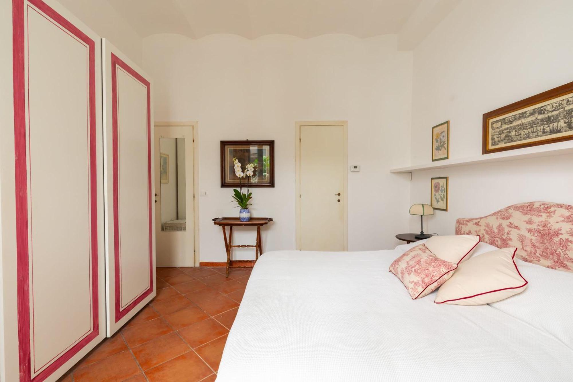 Apartment Monti Charming *