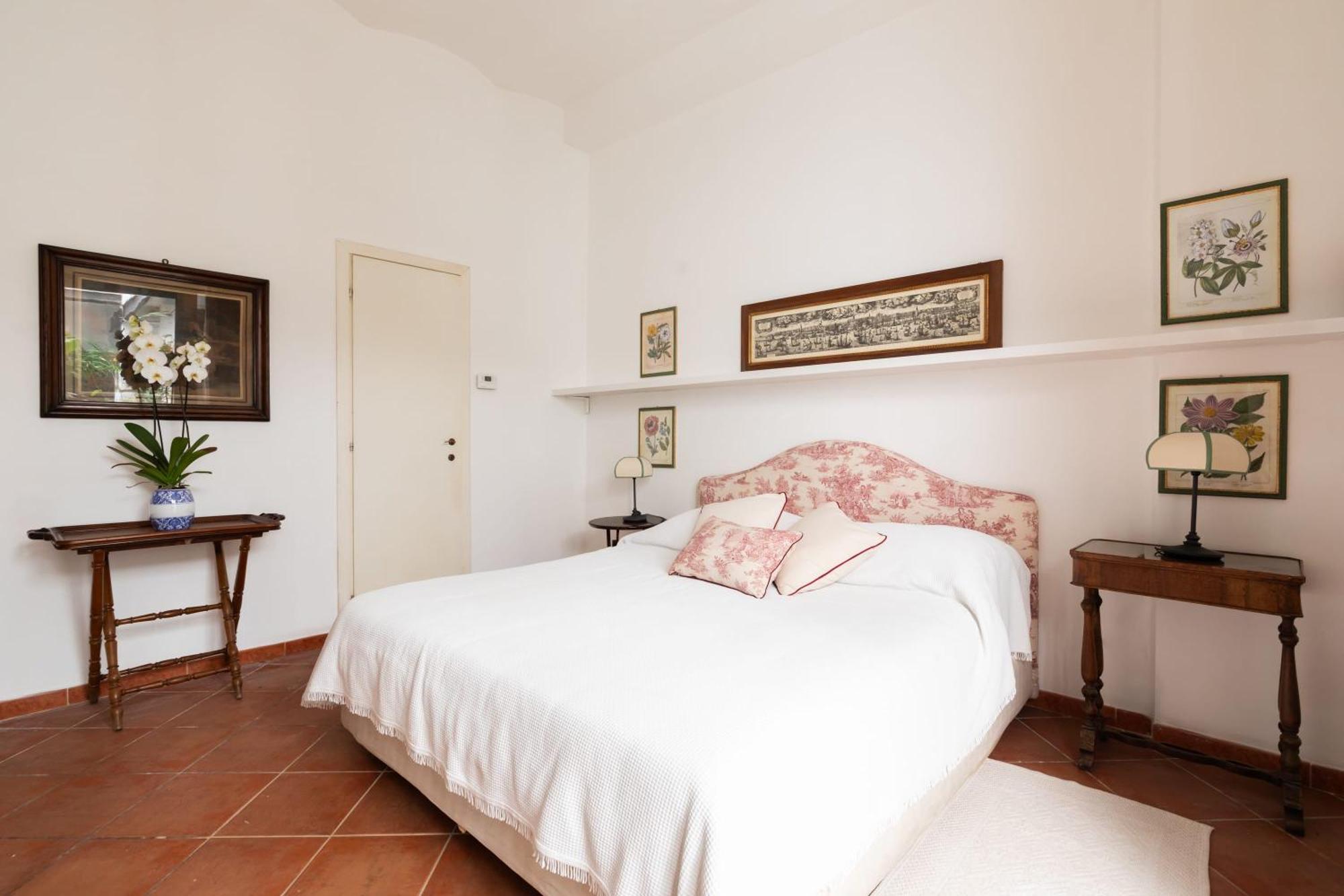 Apartment Monti Charming Rome