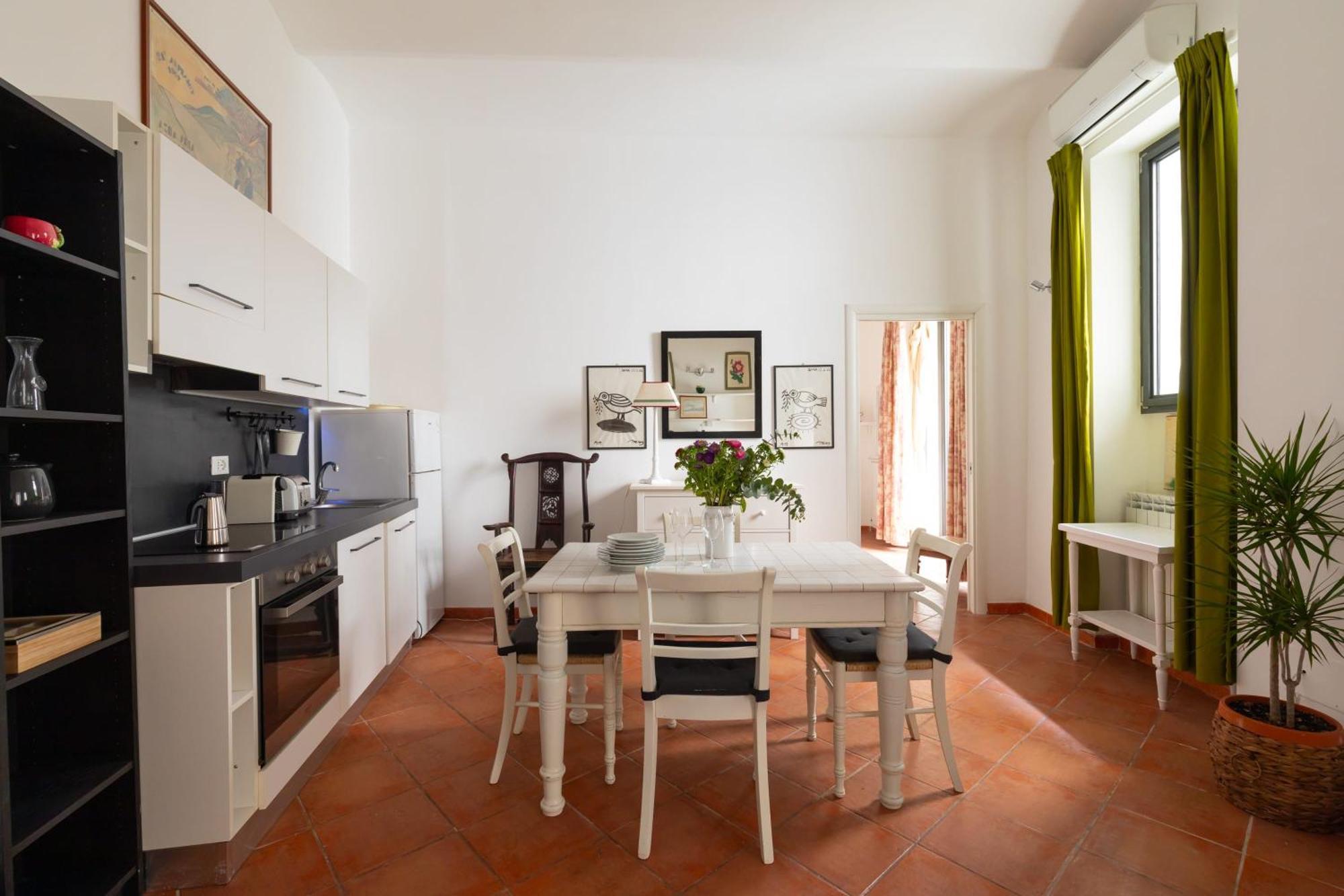 Monti Charming * Rome