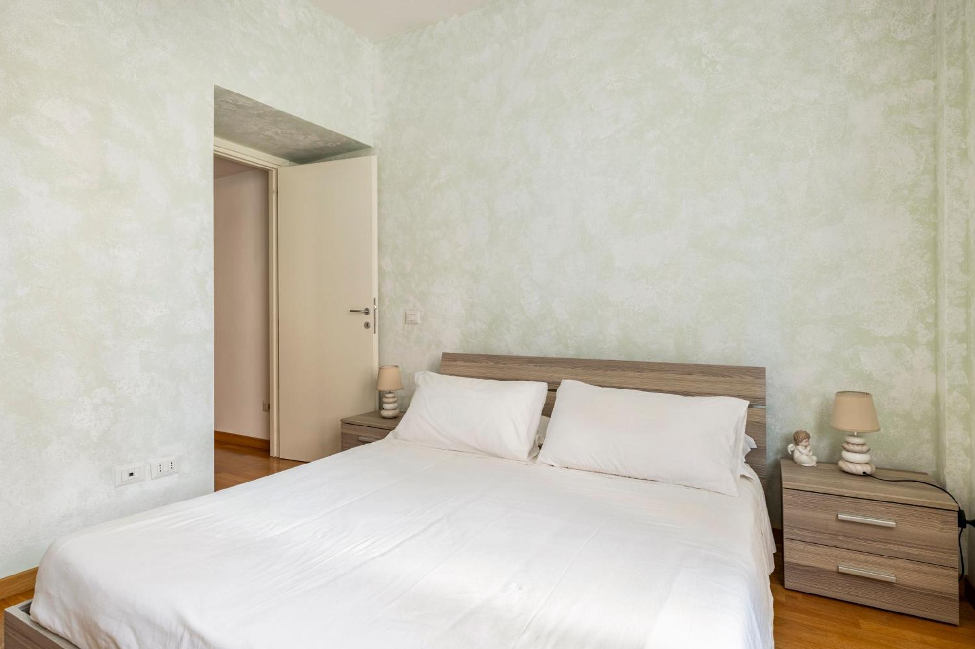 Comfortable Via Appia - B Rome