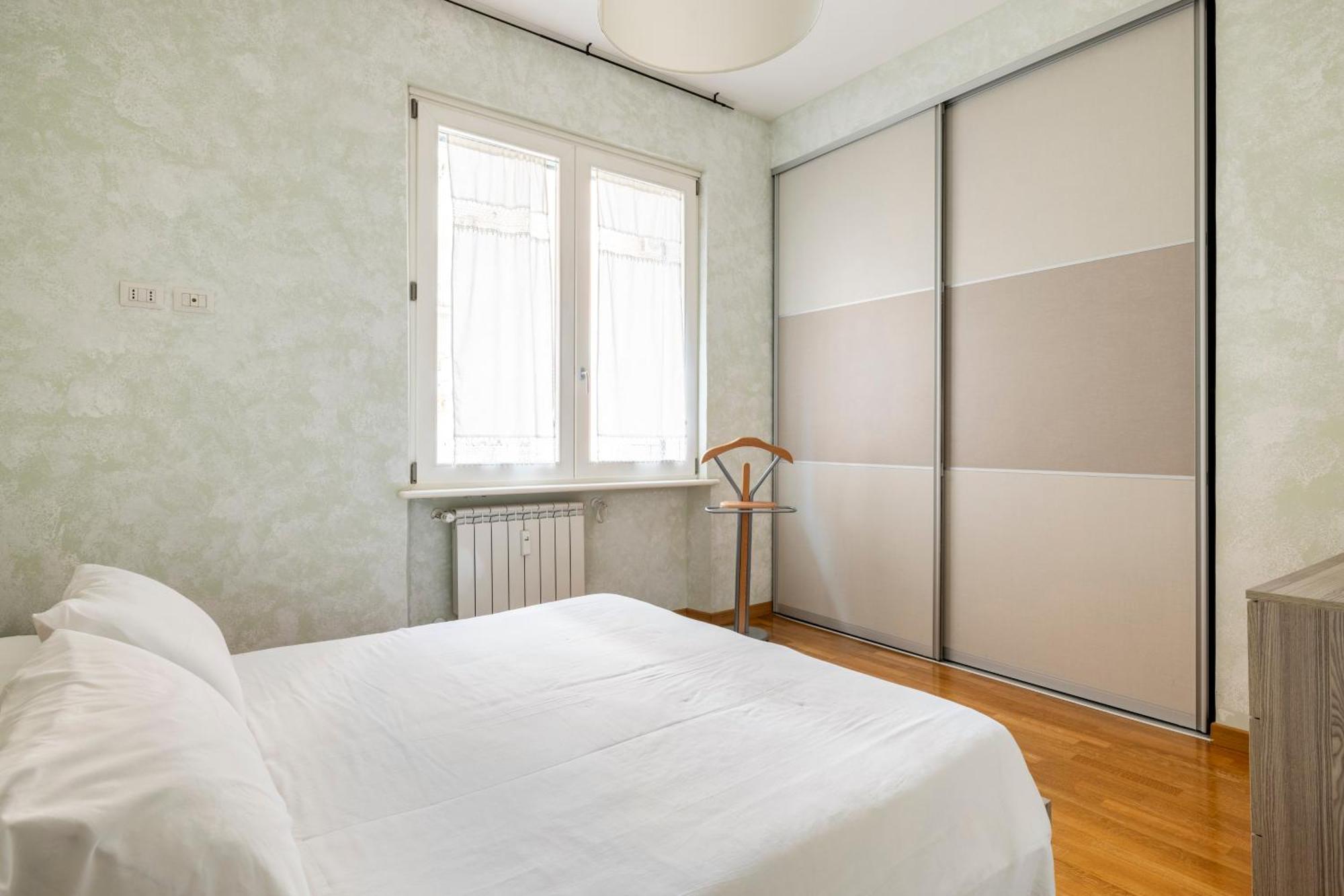 Comfortable Via Appia - B * Rome