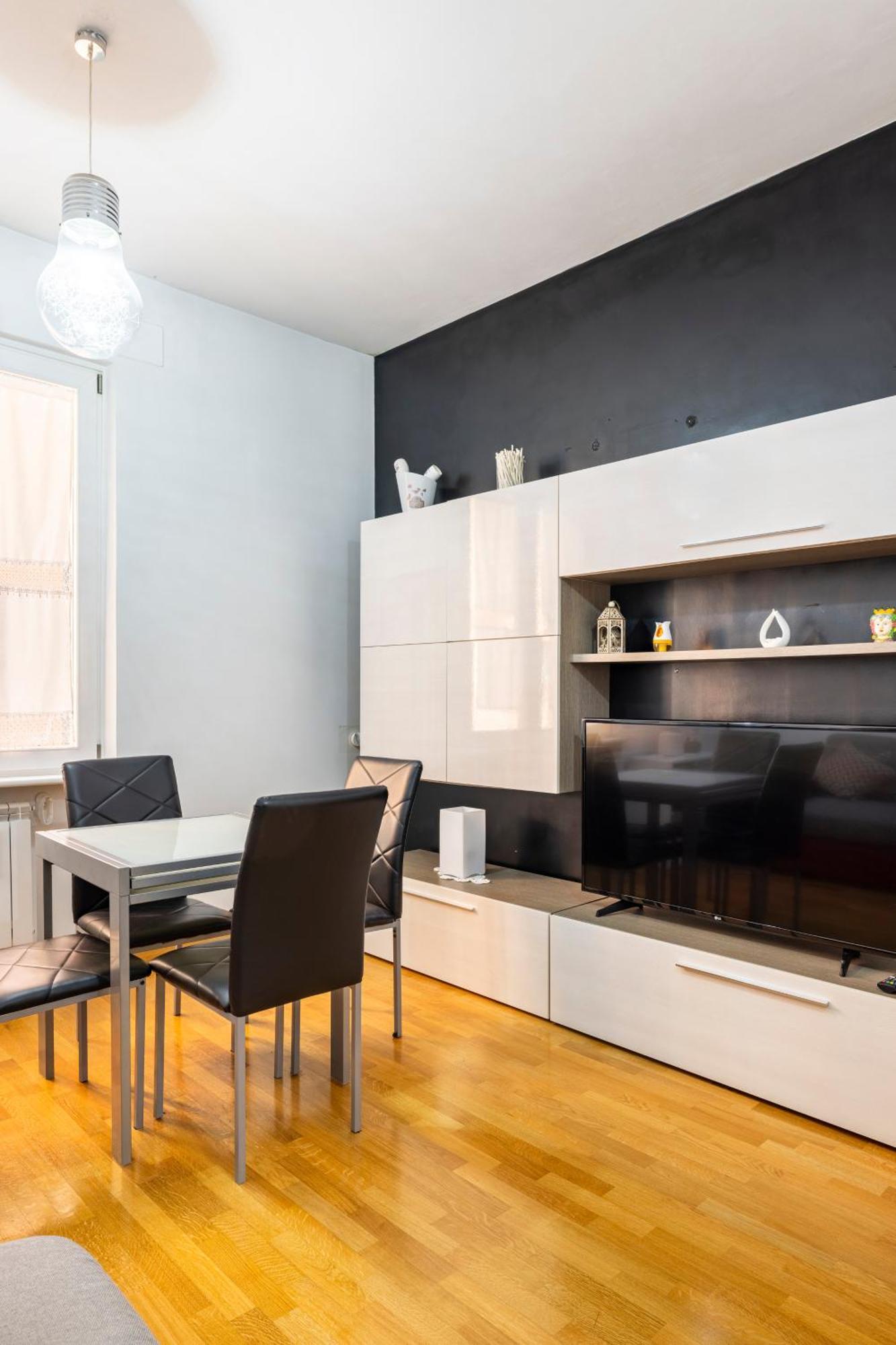 Apartment Comfortable Via Appia - B