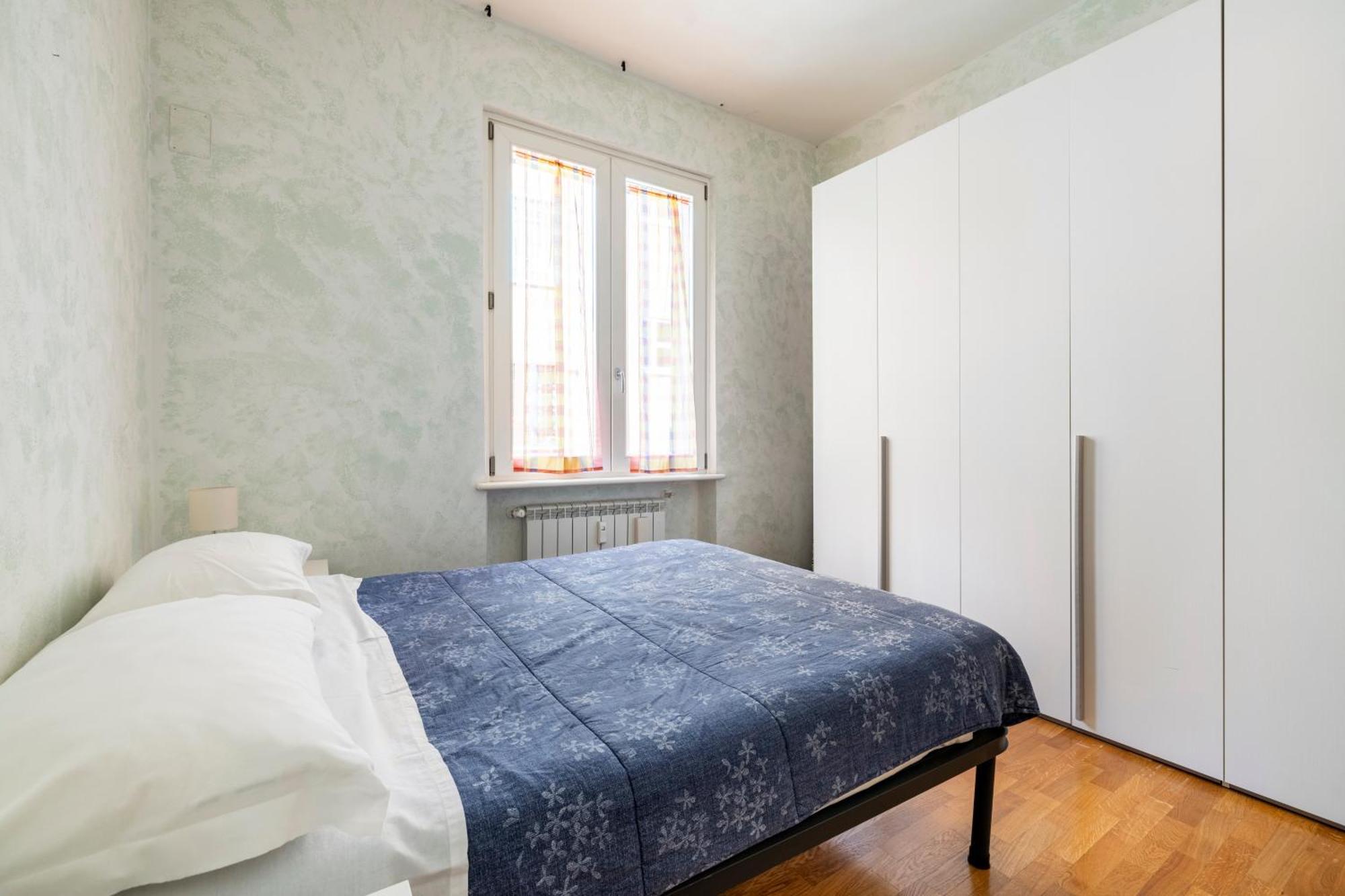 Comfortable Via Appia - B *