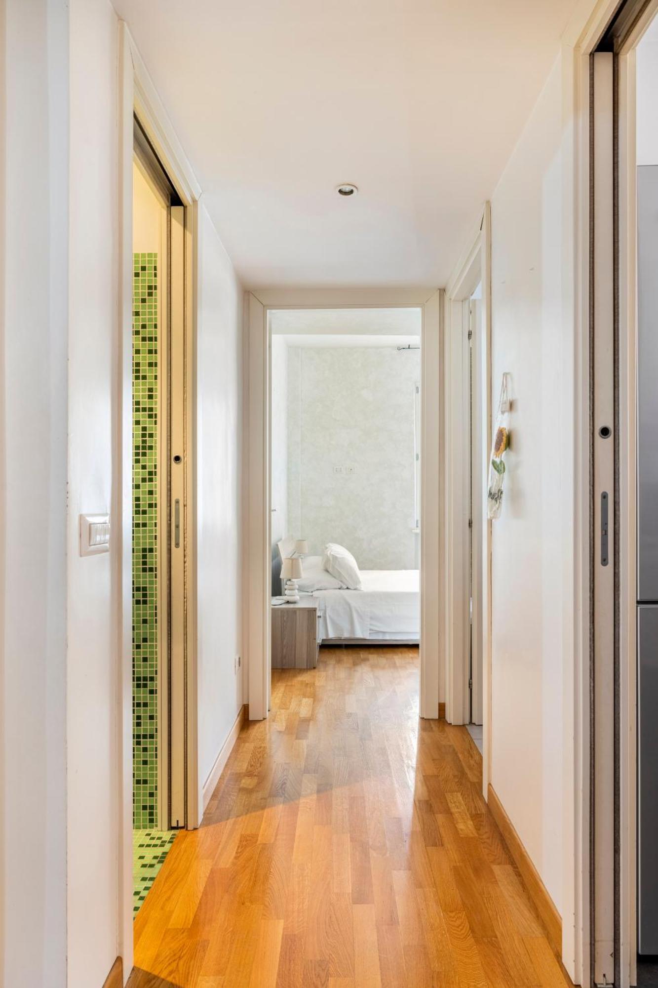 Comfortable Via Appia - B Apartment *