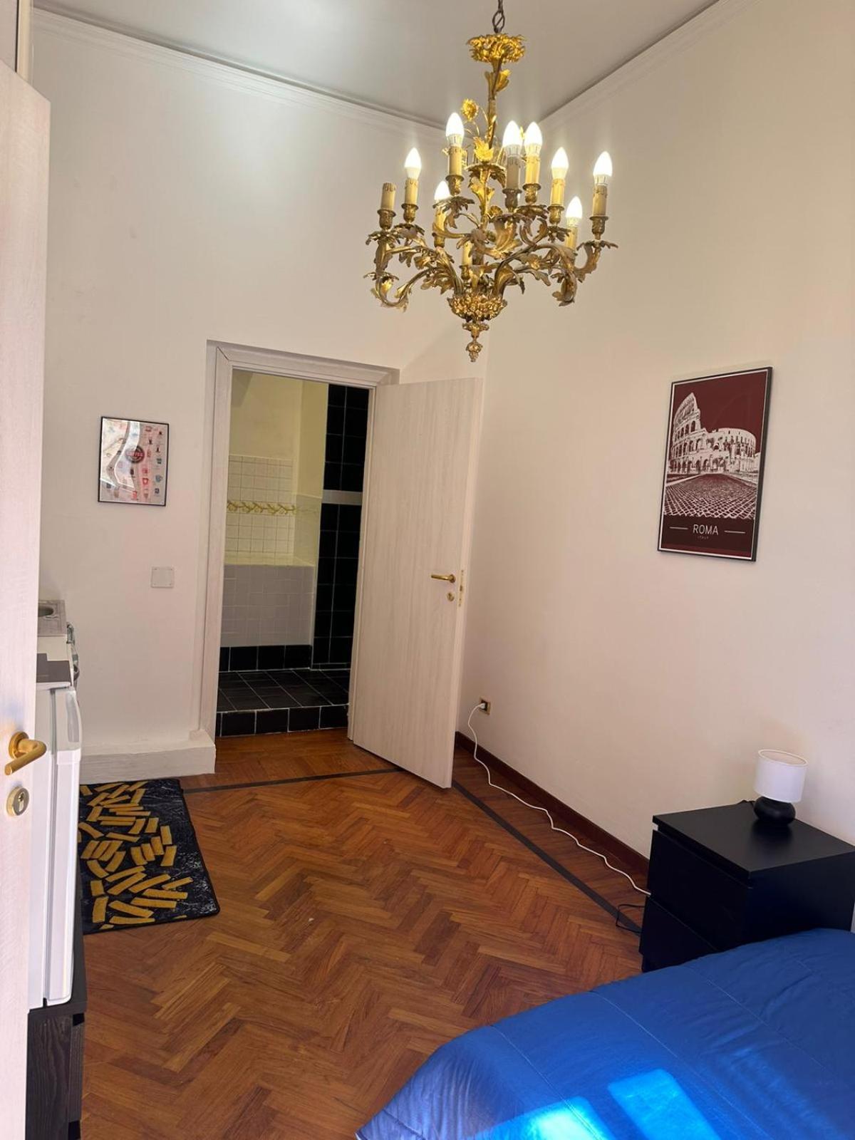 Apartment Ezio House Rome