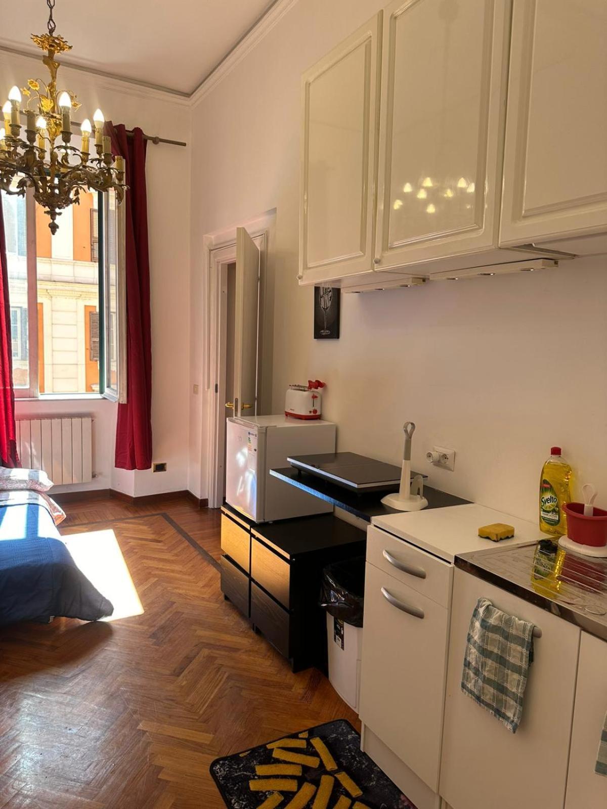 Ezio House Apartment