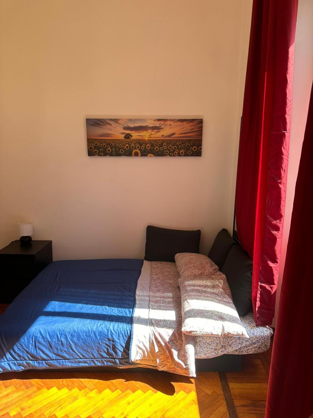 Ezio House Apartment