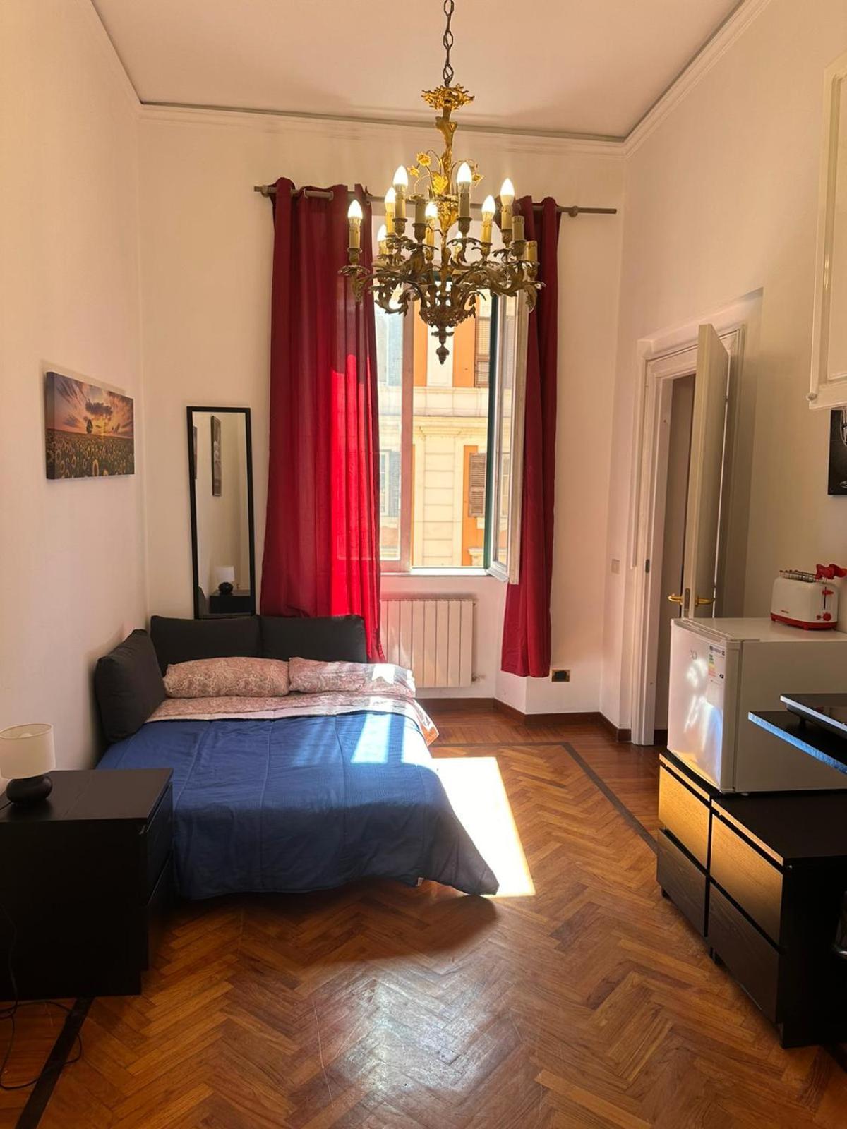 Ezio House Apartment *