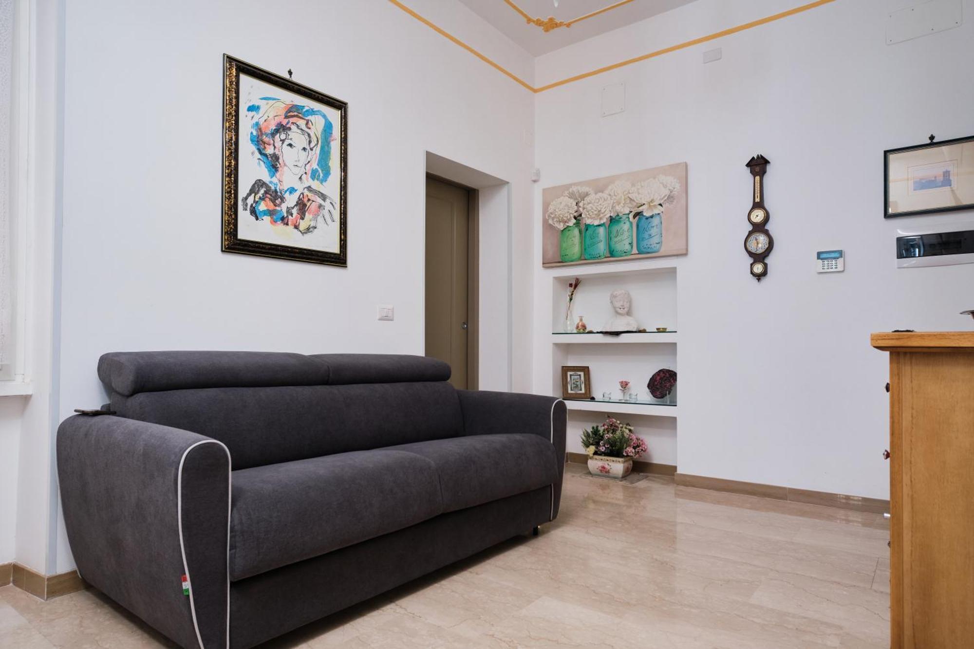 Major Domus 501 Appartamento *