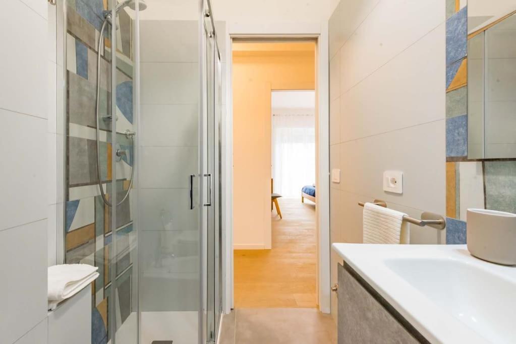Casa Elsa Piazza Mazzini Apartment Rome