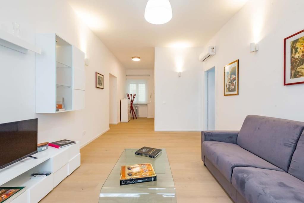 Apartment Casa Elsa Piazza Mazzini