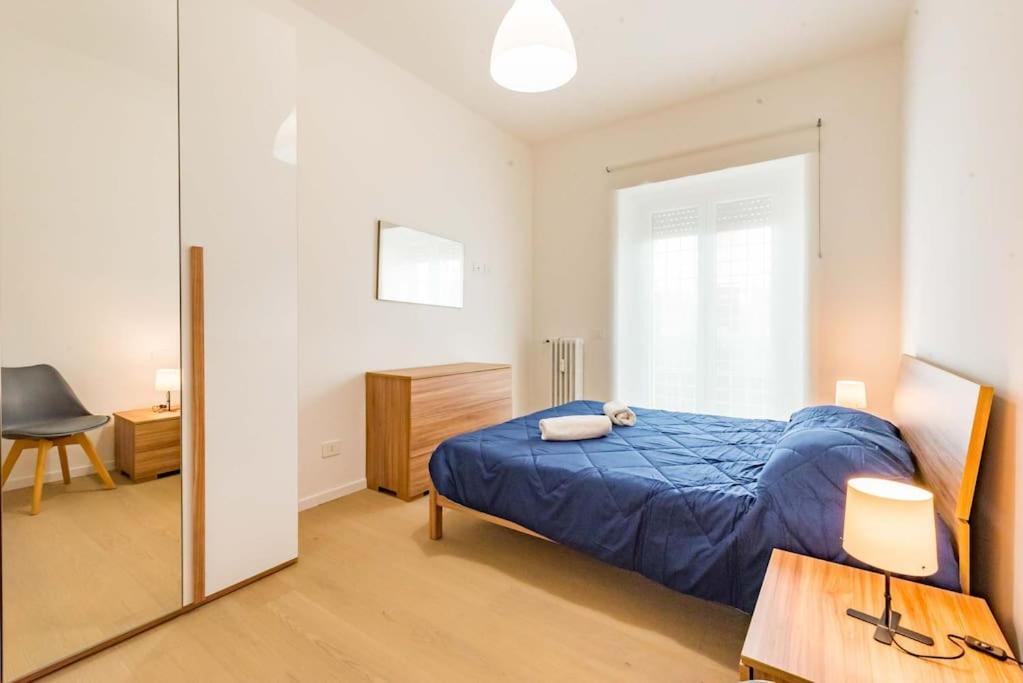 Casa Elsa Piazza Mazzini Apartment Rome
