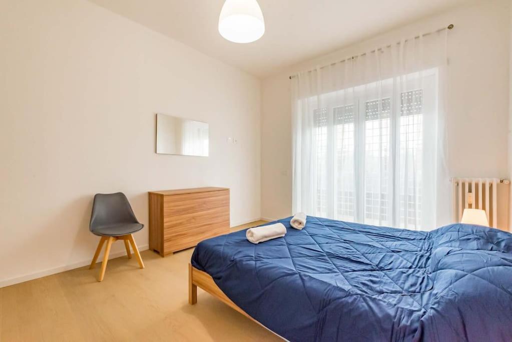 Apartment Casa Elsa Piazza Mazzini Rome