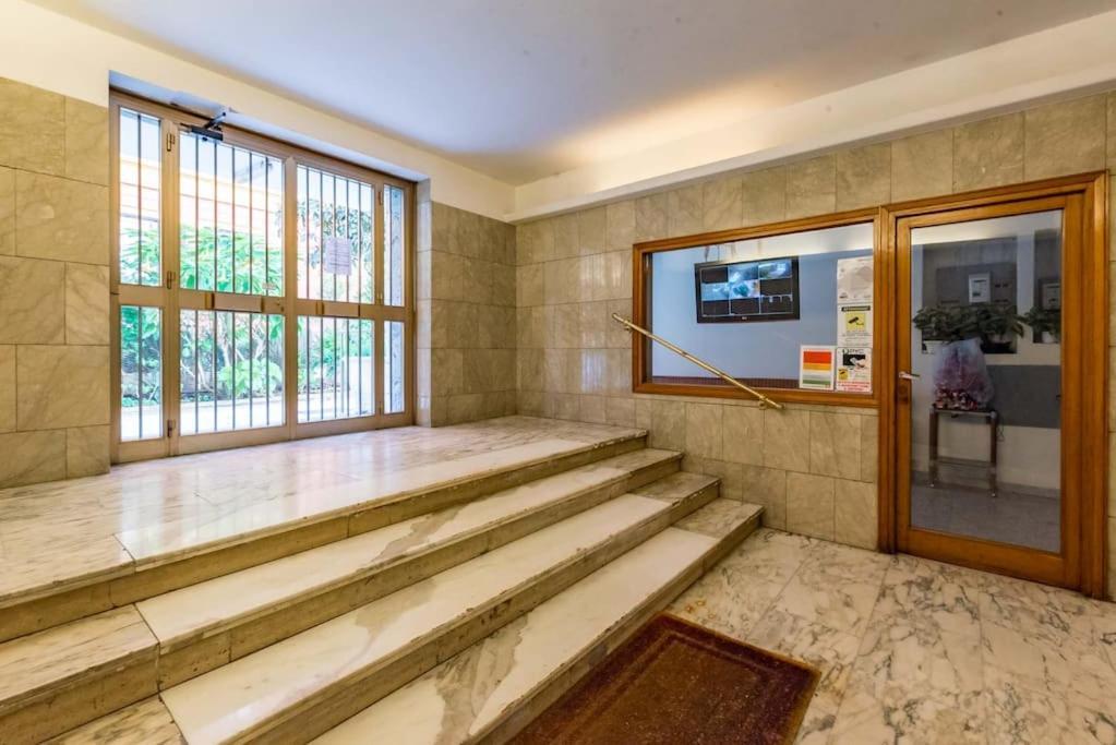 Apartment Casa Elsa Piazza Mazzini Rome