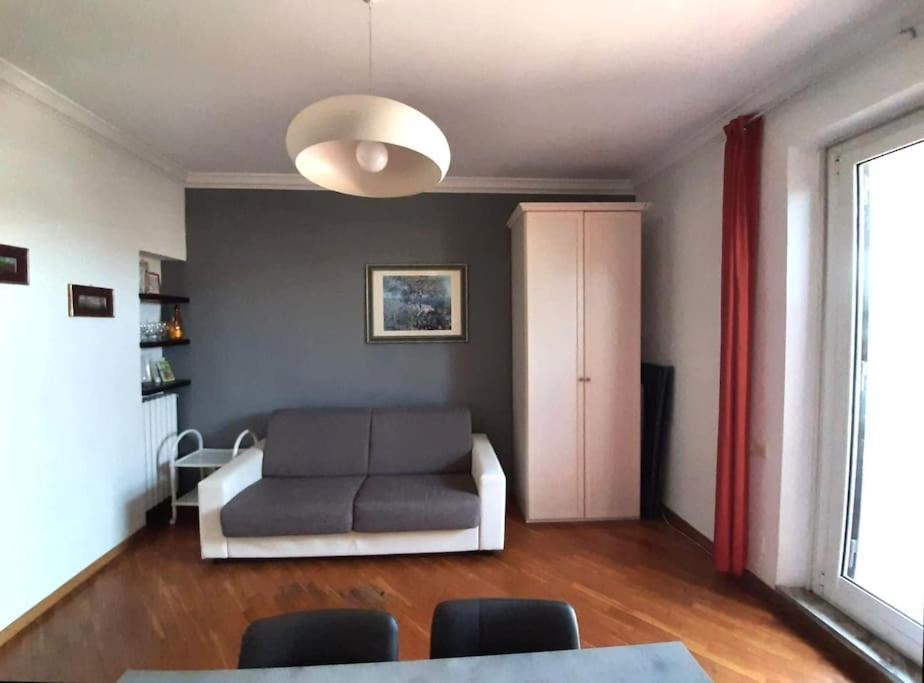 Cozy Terrace Termini Holiday home *