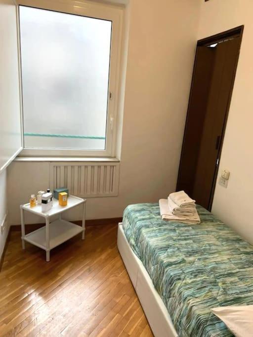 Holiday home Cozy Terrace Termini Rome