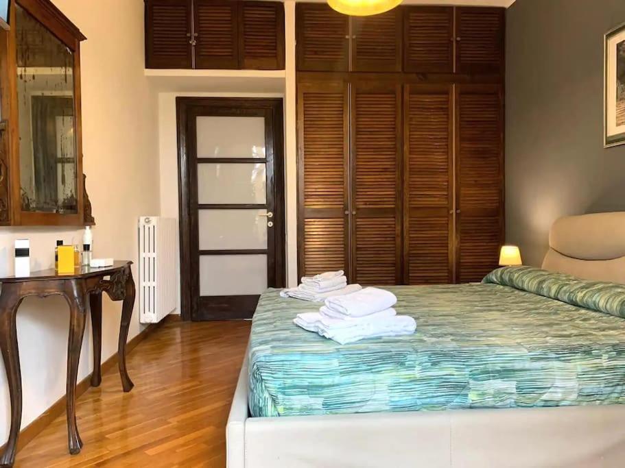 Holiday home Cozy Terrace Termini