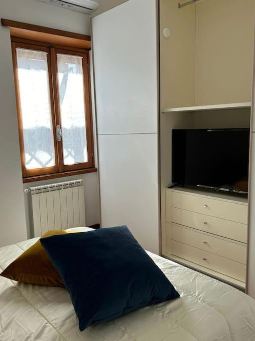 Lovely Terrace Aurelia Appartamento *