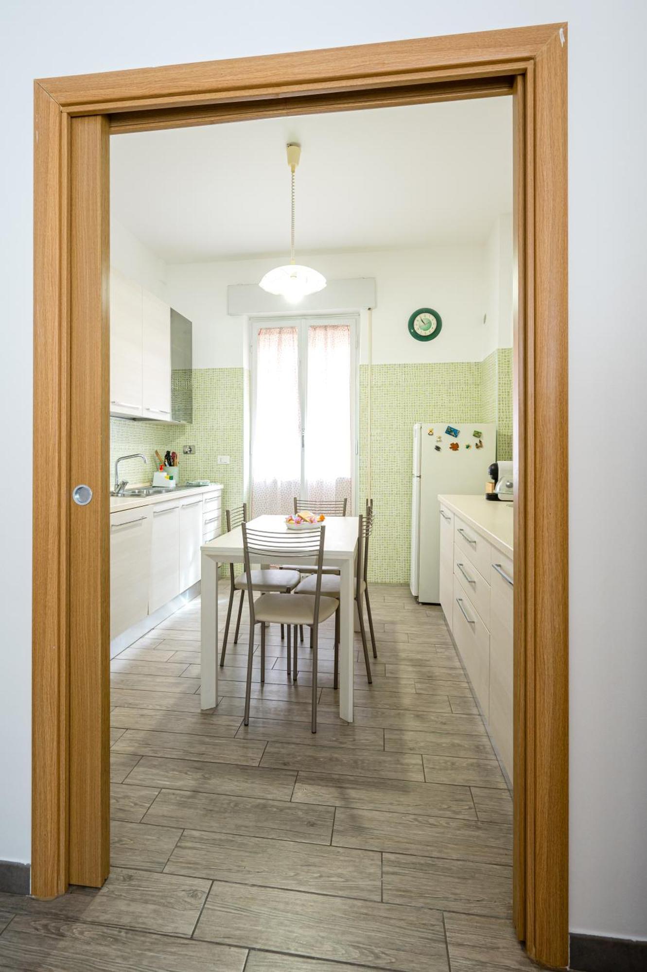 Apartment La Maison De La Couturiere