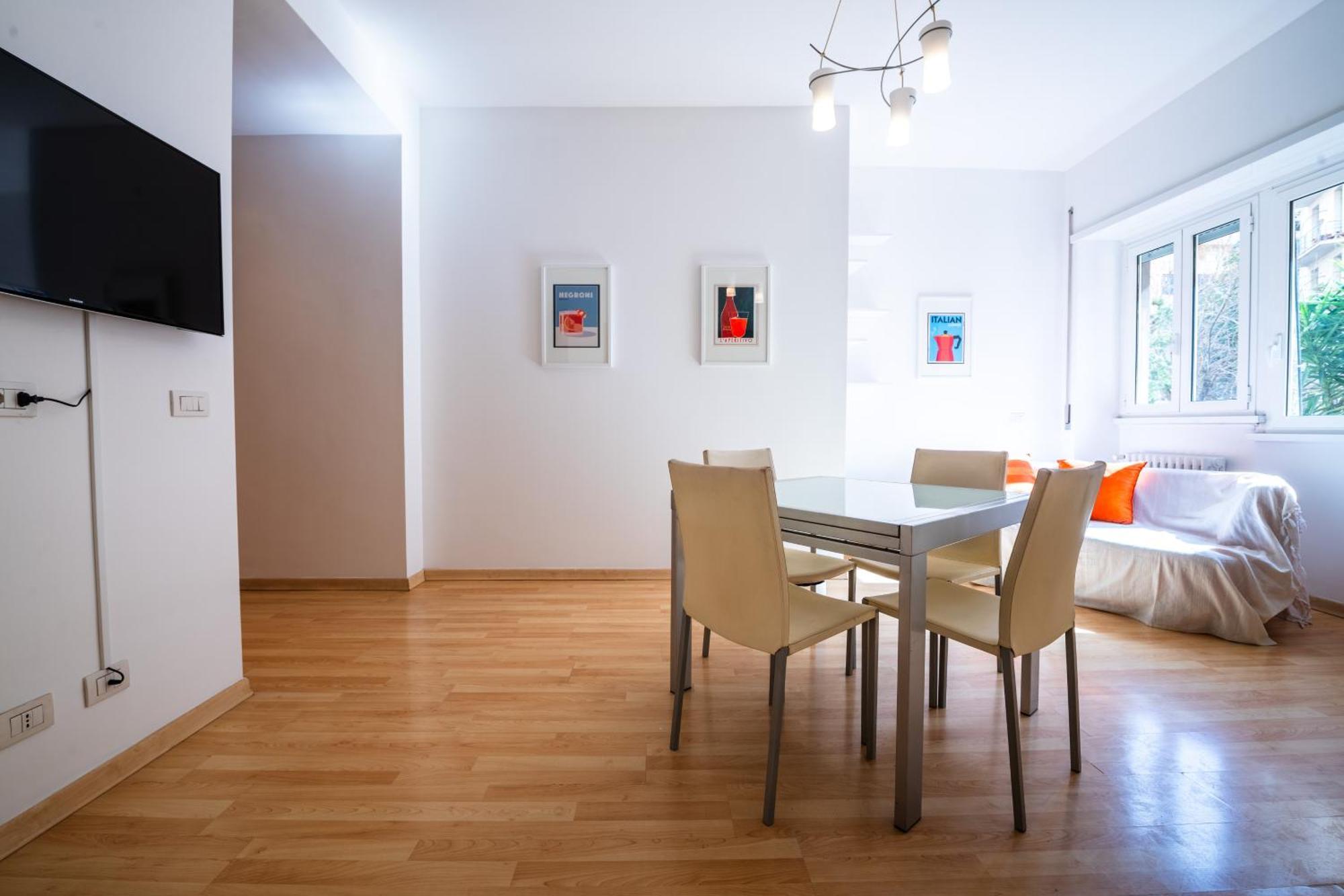 Leoncavallo Retreat