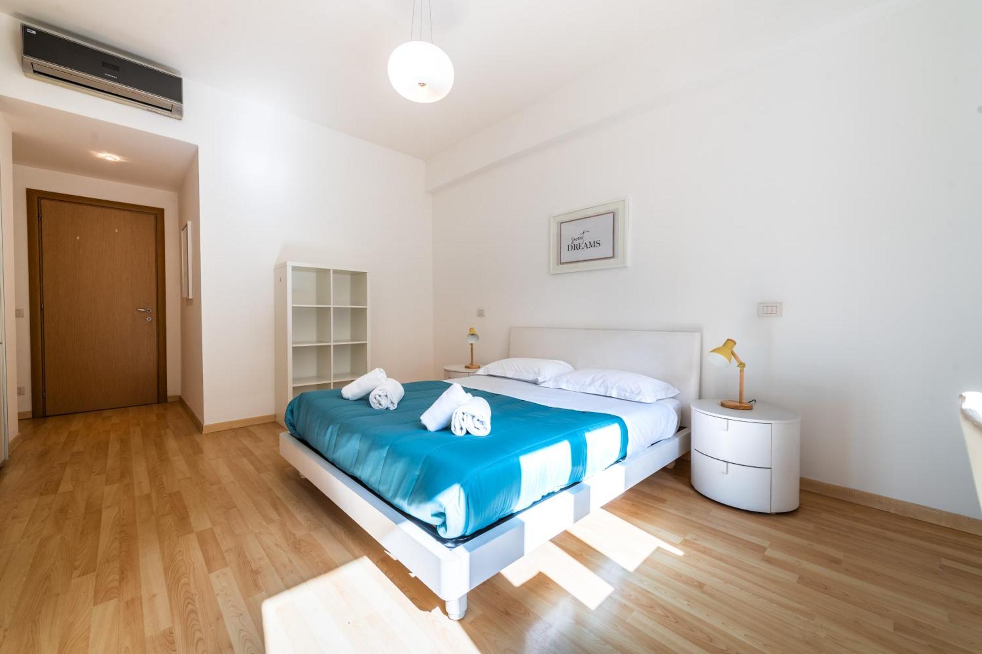 Apartment Leoncavallo Retreat