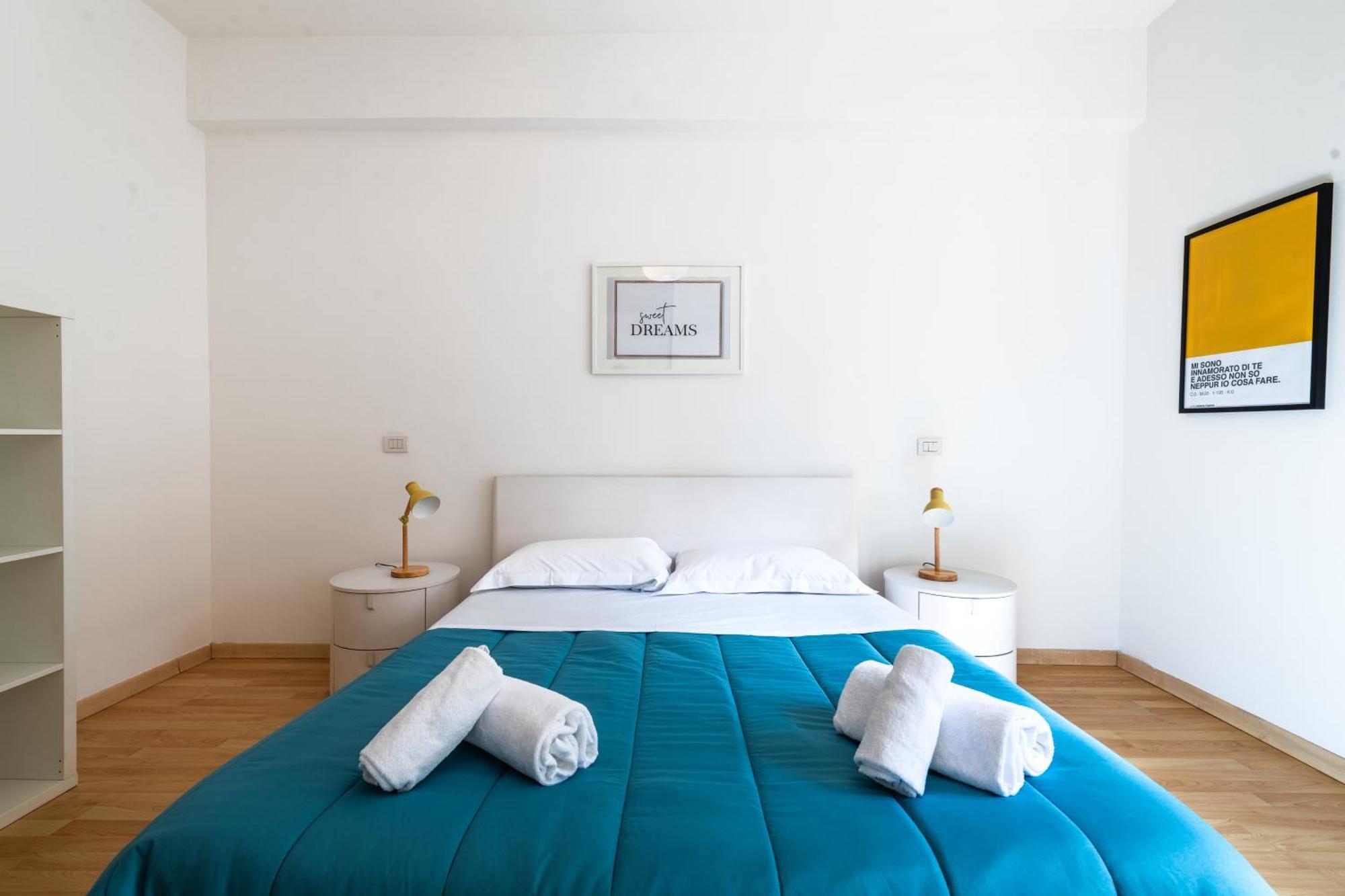 Leoncavallo Retreat *