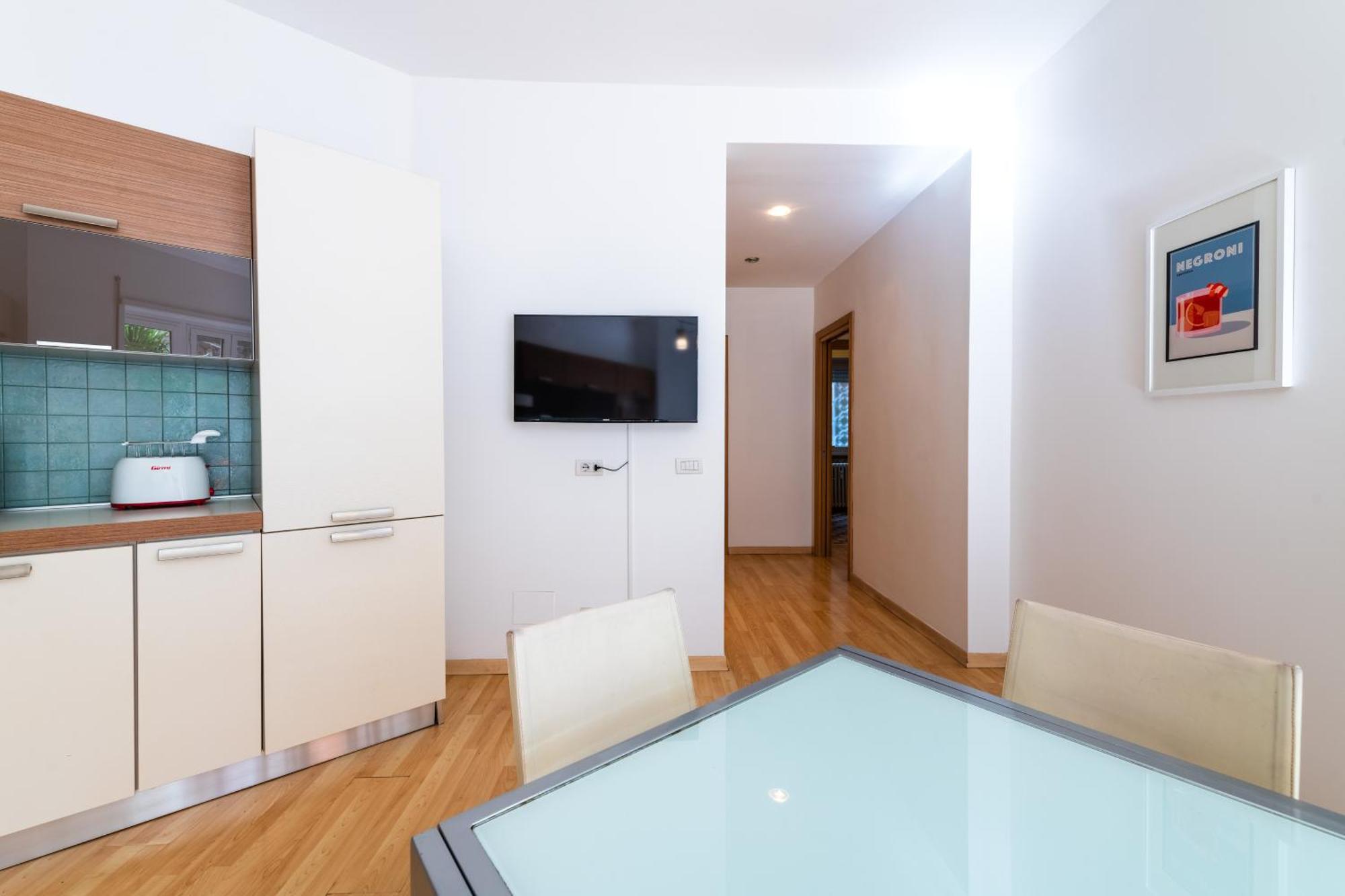 Leoncavallo Retreat