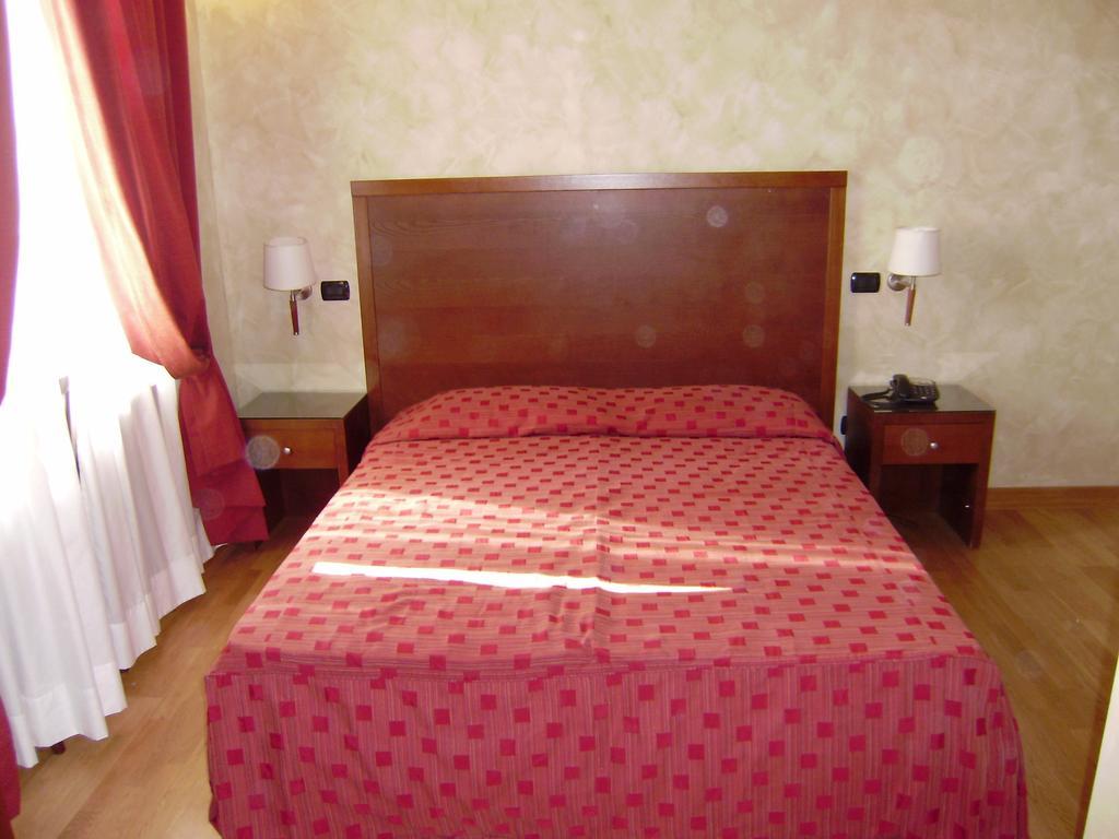 Hotel Dipendenza Galileo Roma