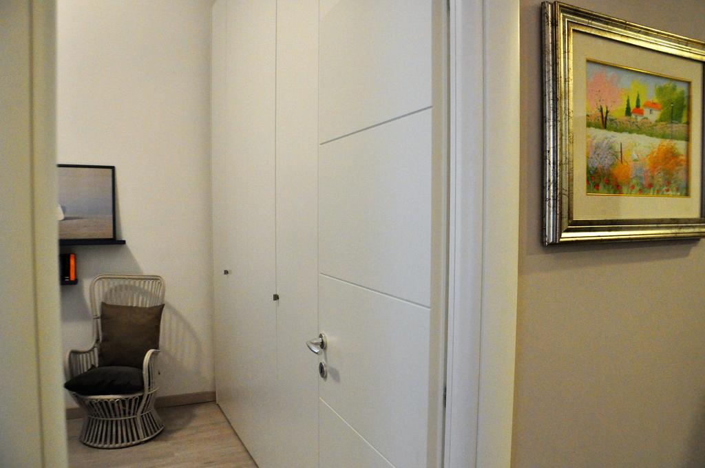Apartment The Prince Apartment