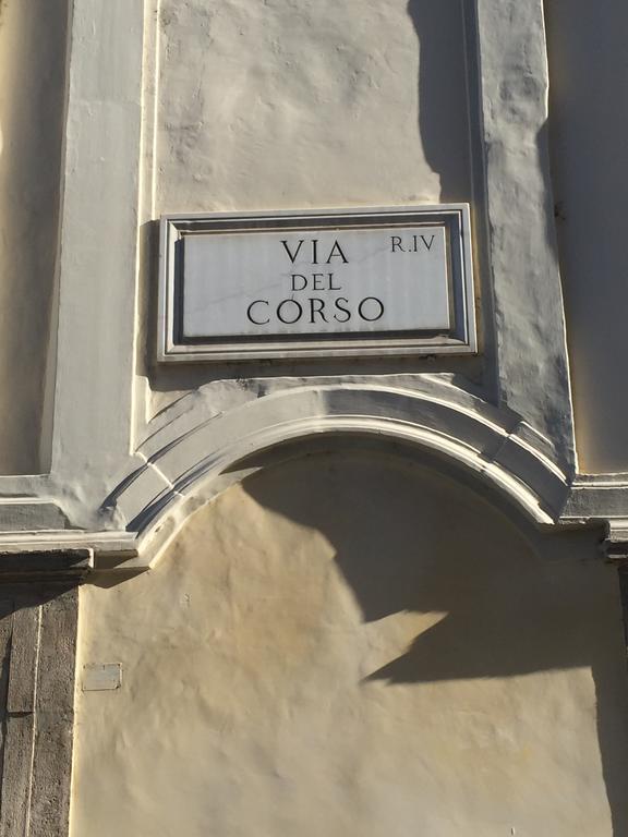 Bed & Breakfast Giardino Del Corso Rome
